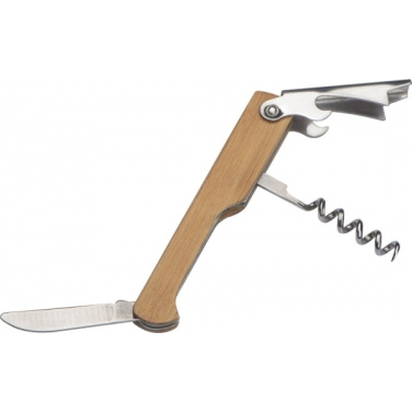 Logotrade promotional merchandise picture of: Waiters knife MIASS