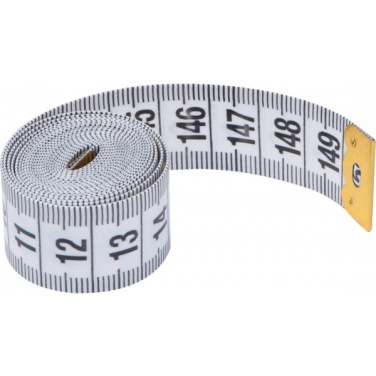 Logotrade corporate gift image of: Measuring tape BINCHE