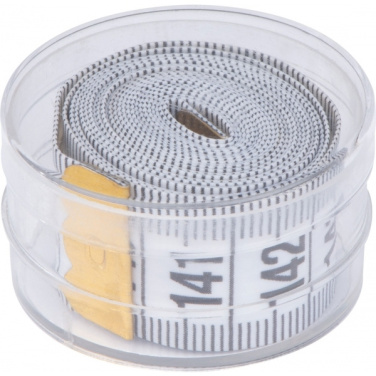 Logotrade corporate gift image of: Measuring tape BINCHE