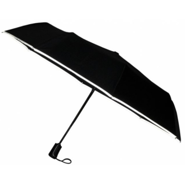 Logotrade corporate gifts photo of: Umbrella CRUX Schwarzwolf