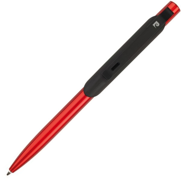 Logo trade promotional gifts image of: Ballpoint pen Pierre Cardin Sypmhony