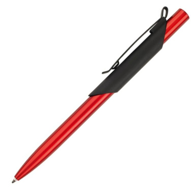 Logo trade promotional giveaways image of: Ballpoint pen Pierre Cardin Sypmhony