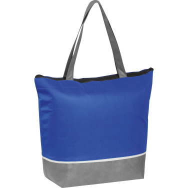 Logo trade promotional gifts image of: Cooler bag VANCOUVER