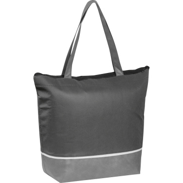 Logo trade promotional merchandise photo of: Cooler bag VANCOUVER