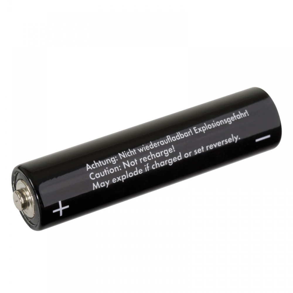 Logotrade promotional giveaway image of: Battery AAA