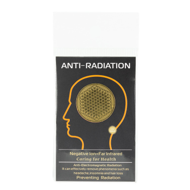 Logo trade promotional giveaways image of: Radiation remover