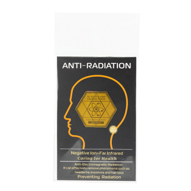 Logotrade business gift image of: Radiation remover