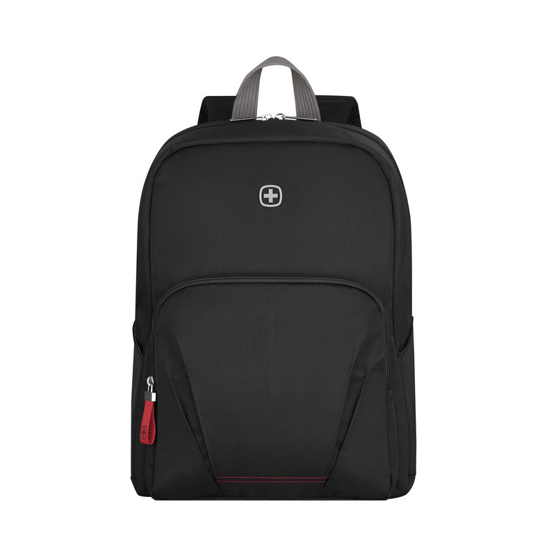 Logo trade corporate gifts image of: Backpack Wenger Motion 15,6''