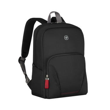 Logotrade promotional item picture of: Backpack Wenger Motion 15,6''