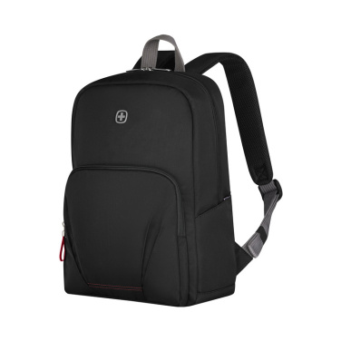 Logotrade promotional item picture of: Backpack Wenger Motion 15,6''