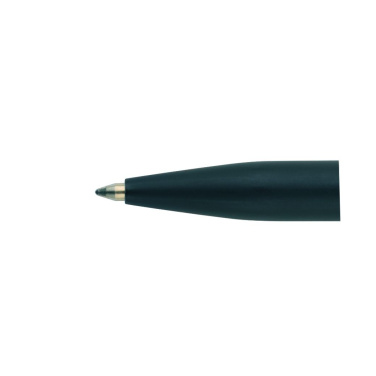 Logo trade corporate gifts image of: Metal ballpoint pen touch pen ADELINE Pierre Cardin