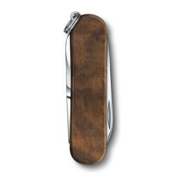 Logo trade corporate gift photo of: Pocket knife CLASSIC SD Victorinox