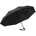 RPET umbrella IPSWICH, black