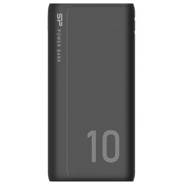 Logo trade corporate gift photo of: POWER BANK SILICON POWER GP15 10 000 MAH