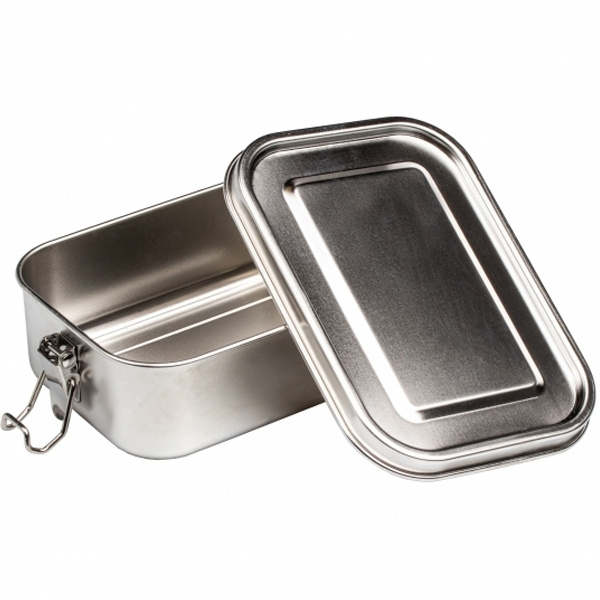 Logotrade promotional merchandise picture of: Lunch box SINT-TRUIDEN