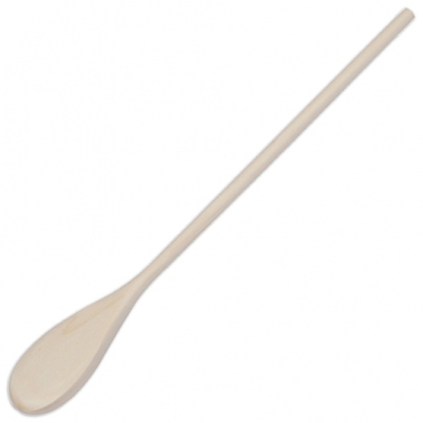 Logotrade promotional gift image of: Cooking spoon ALVORADA