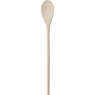 Logo trade promotional gifts image of: Cooking spoon ALVORADA