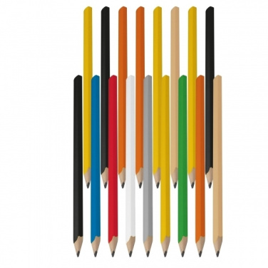 Logotrade business gift image of: Carpenters pencil SZEGED