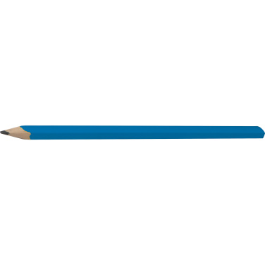 Logotrade corporate gift picture of: Carpenters pencil SZEGED