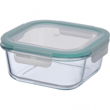 Logotrade business gift image of: Food storage container ODENSE 700 ml