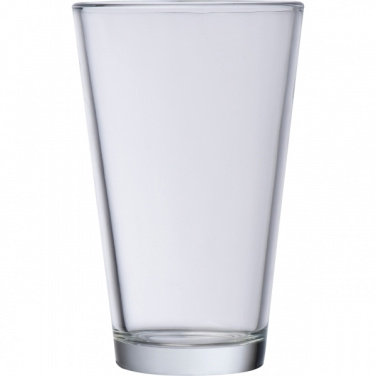 Logotrade advertising product picture of: Drinking glass SHANGHAI 300 ml