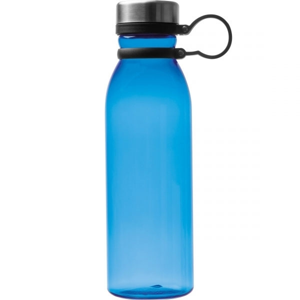 Logo trade business gifts image of: RPET drinking bottle SAPPORO 780 ml