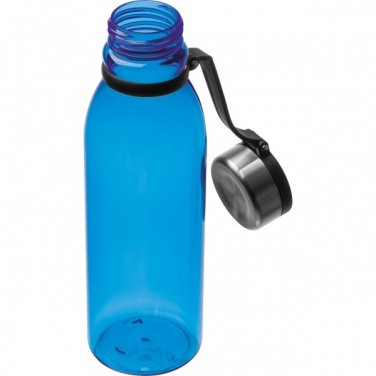 Logo trade advertising products picture of: RPET drinking bottle SAPPORO 780 ml