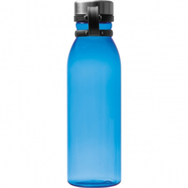 Logotrade promotional product image of: RPET drinking bottle SAPPORO 780 ml