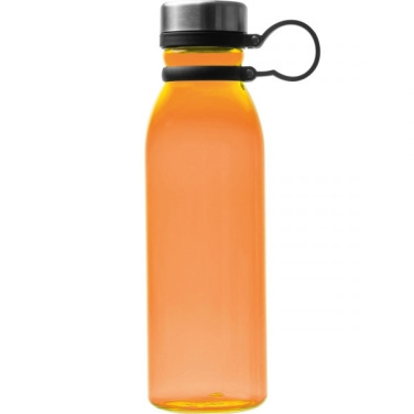 Logotrade promotional merchandise picture of: RPET drinking bottle SAPPORO 780 ml