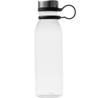 Logo trade advertising product photo of: RPET drinking bottle SAPPORO 780 ml