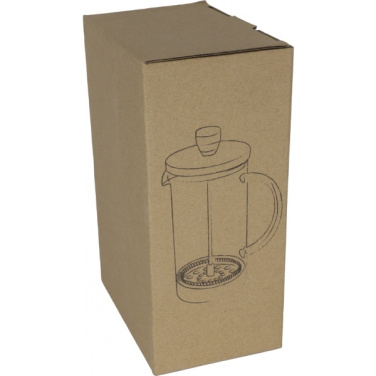 Logo trade corporate gift photo of: French Press 350 ml WINTERHUT