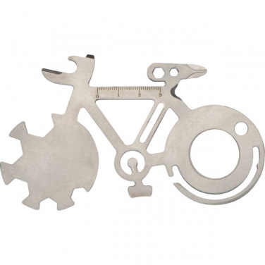 Logo trade business gift photo of: Bicycle multitool OVIEDO