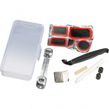 Logotrade advertising product image of: Bicycle repair kit ROCHELLE