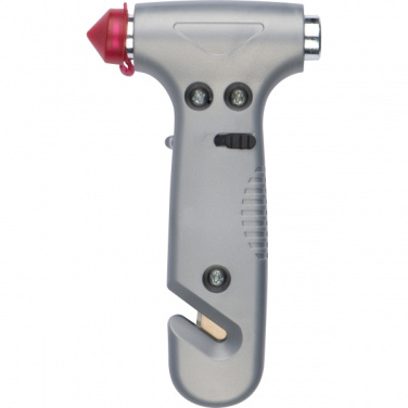 Logo trade promotional products picture of: Emergency hammer VALENCIA