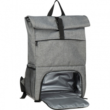 Logotrade corporate gift picture of: Backpack with cooling function CLARKSVILLE