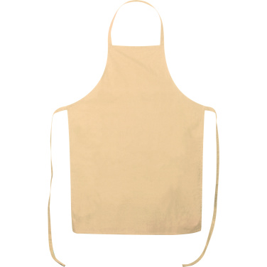 Logotrade promotional gifts photo of: Cotton apron GRILLMEISTER