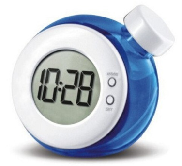 Logotrade advertising product image of: Intelligent eco water clock