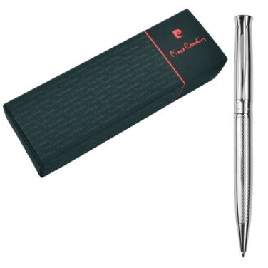 Logotrade corporate gifts photo of: Metal pen ROI