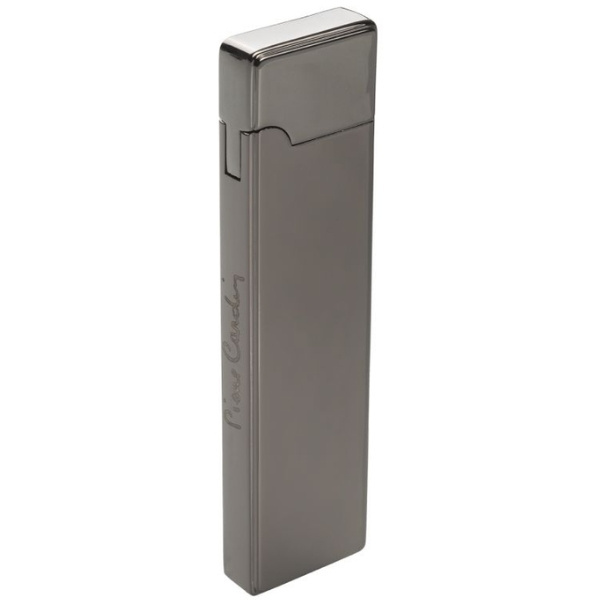 Logo trade promotional merchandise photo of: Re-chargable electric lighter SMART