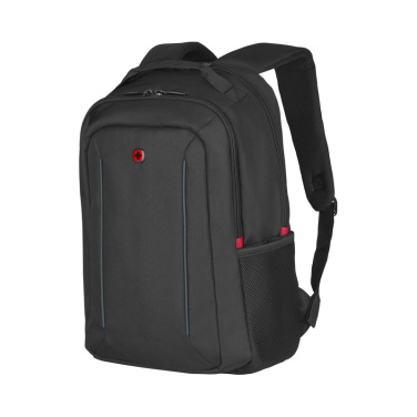 Logo trade promotional product photo of: Backpack Wenger BQ 16''