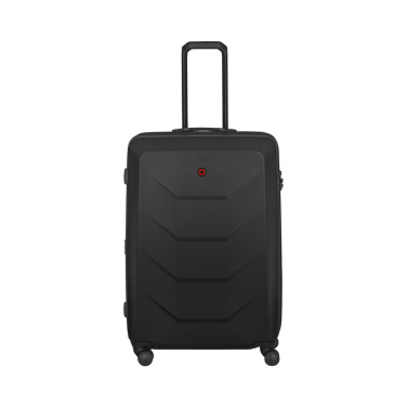 Logotrade promotional giveaway picture of: Suitcase Wenger Prymo Large