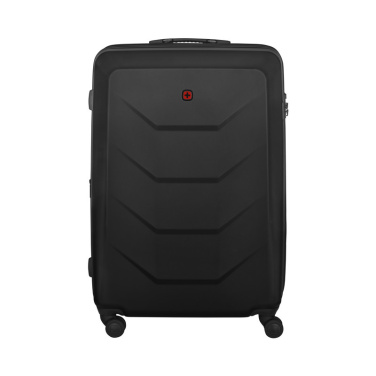 Logo trade promotional gifts picture of: Suitcase Wenger Prymo Large