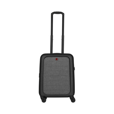 Logo trade business gift photo of: Suitcase Wenger Syntry