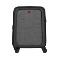 Suitcase Wenger Syntry, black