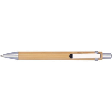 Logotrade promotional merchandise photo of: Inkless pen HELSINGBORG