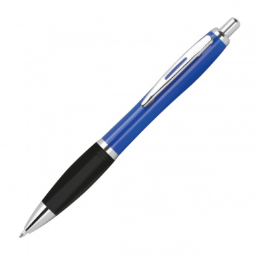 Logo trade promotional merchandise image of: Recycled Ballpen LIMA