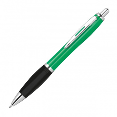 Logotrade promotional merchandise image of: Recycled Ballpen LIMA