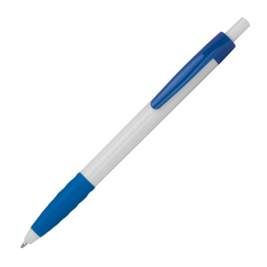 Logo trade promotional product photo of: Ballpen NEWPORT