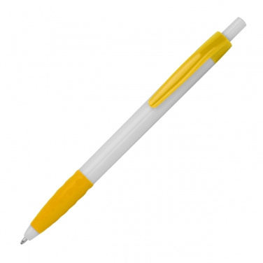 Logotrade advertising product image of: Ballpen NEWPORT