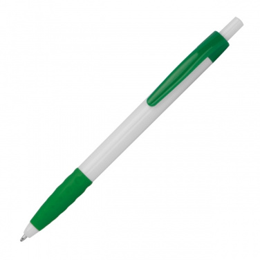 Logo trade promotional merchandise picture of: Ballpen NEWPORT